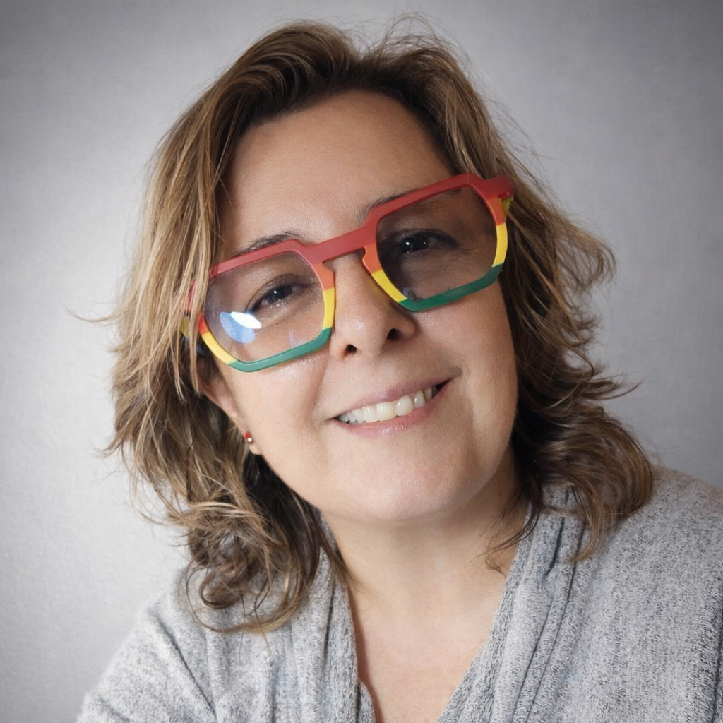 Liliana cardozo z Coaching emocional