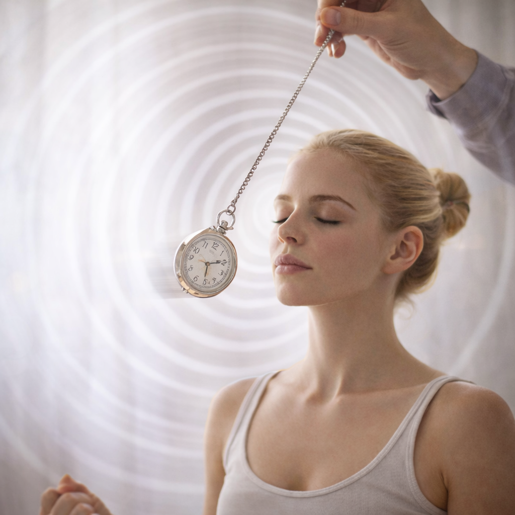 Hipnosis ericksoniana