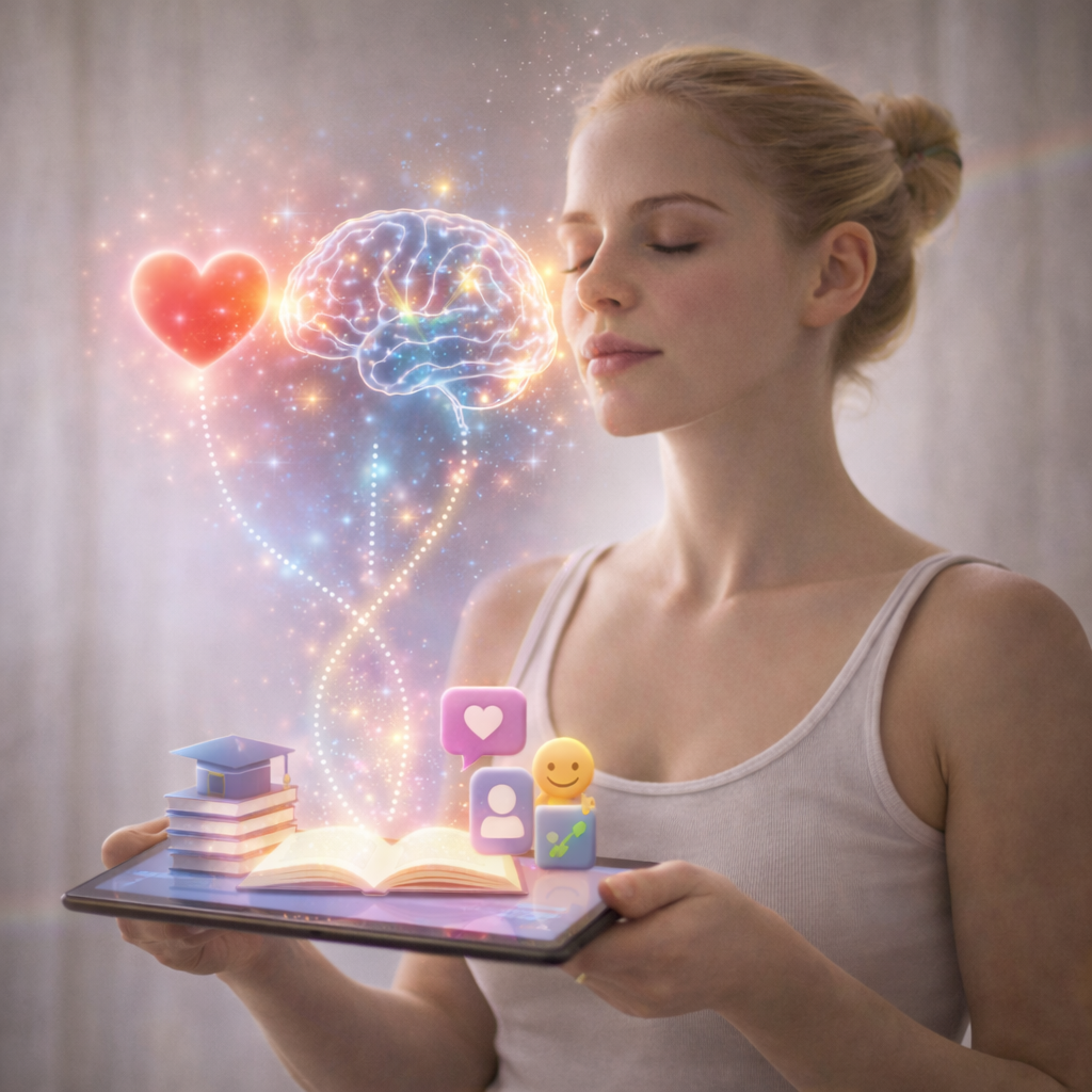 Neuroeducación emocional