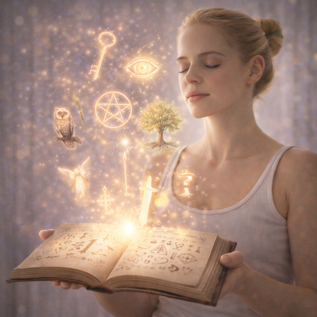 sigue con esta Lectura de registros simbólicos