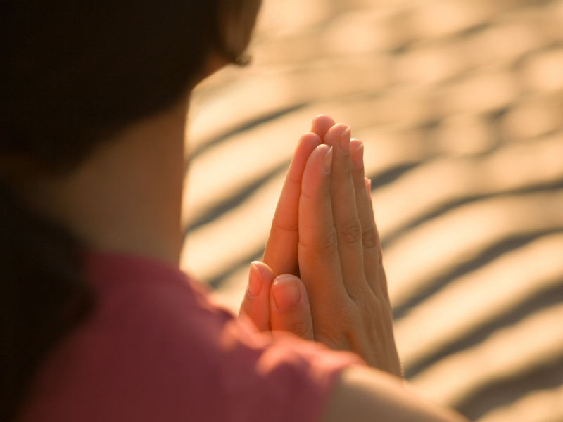 Espiritualidad y proposito