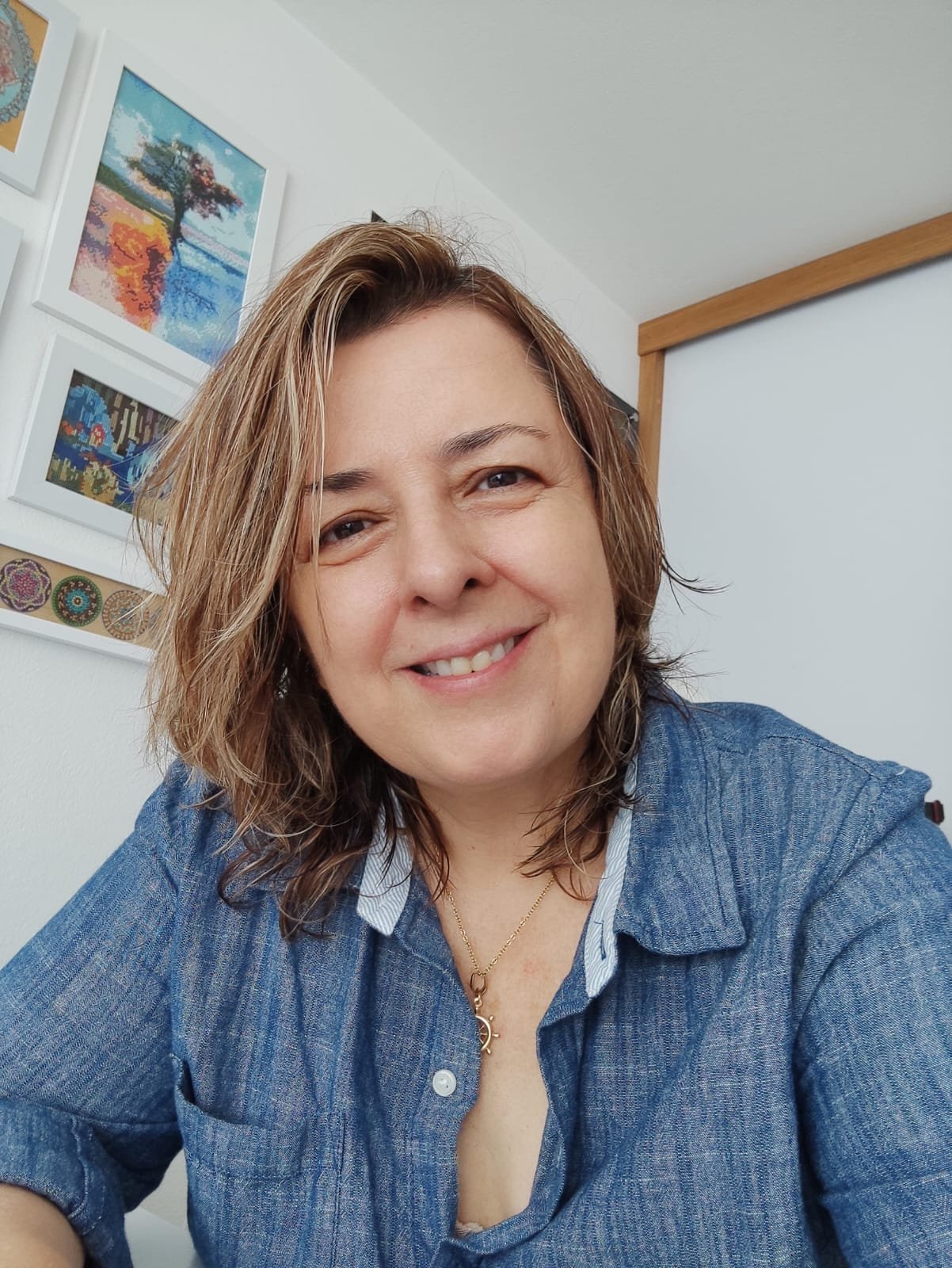 Liliana cardozo z Coaching emocional