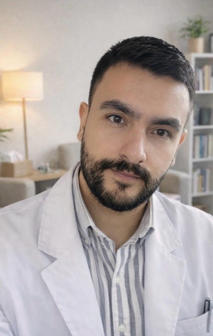 Andres Daza Psicologia y sexologia en rionegro