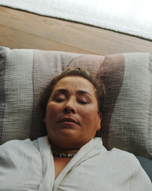 Movimiento somático