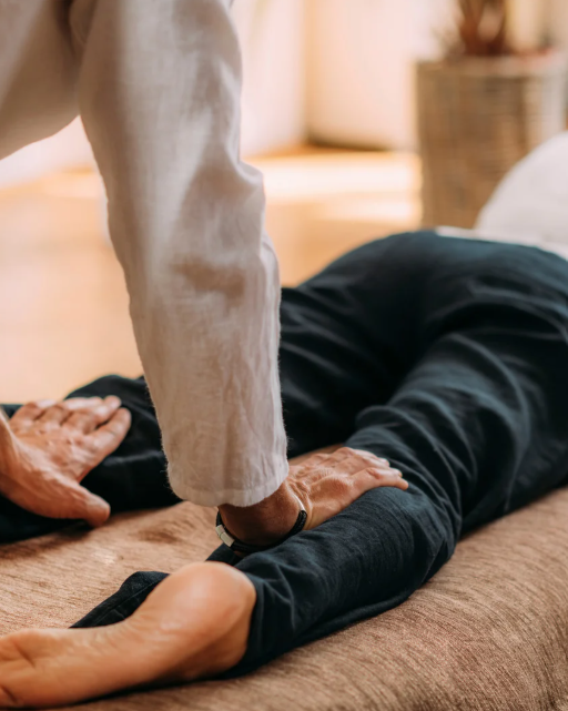Shiatsu