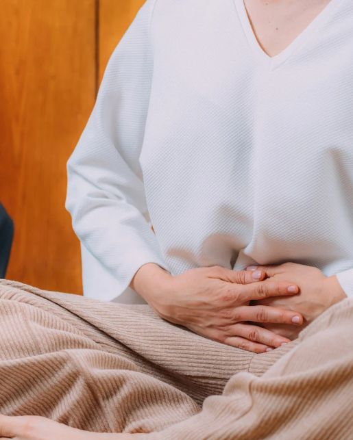 acompañamiento de polaridad