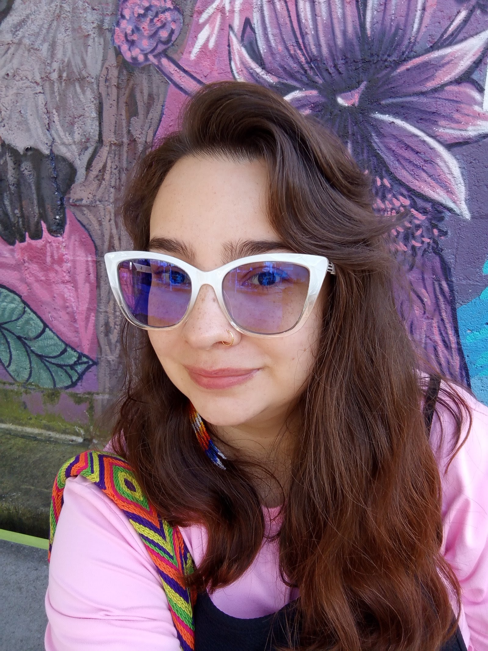 Angélica María Osorio Ramírez