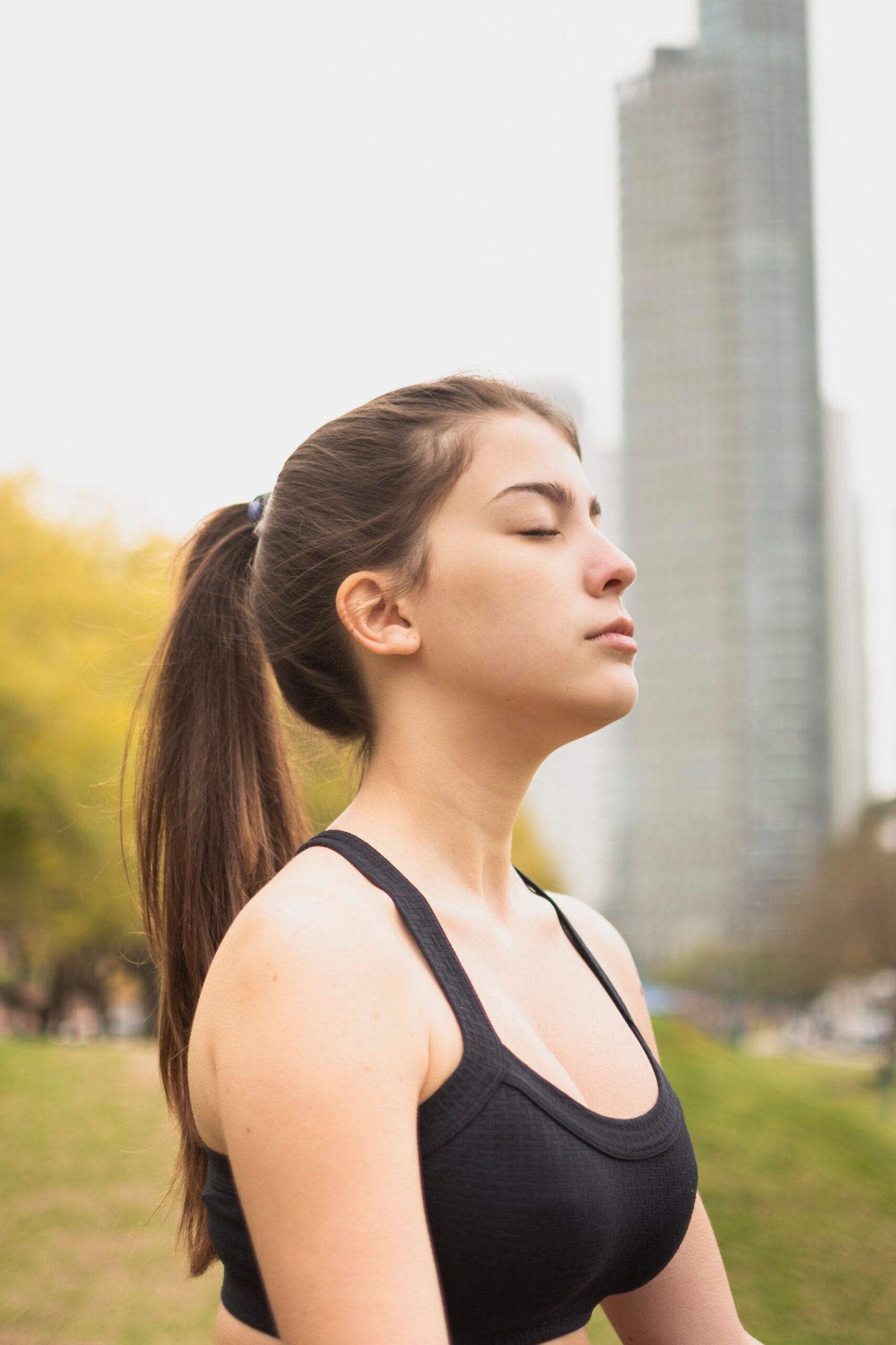 Acompañante miofascial