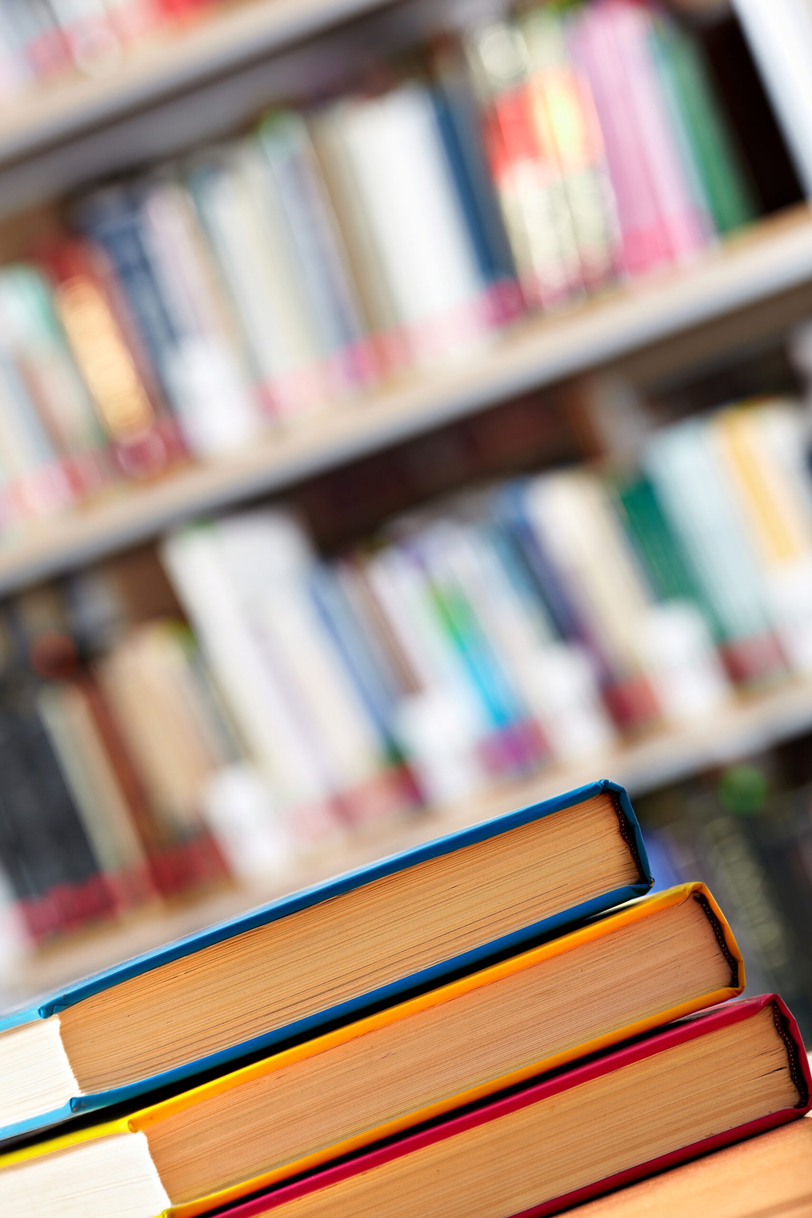Librerias Holisticas