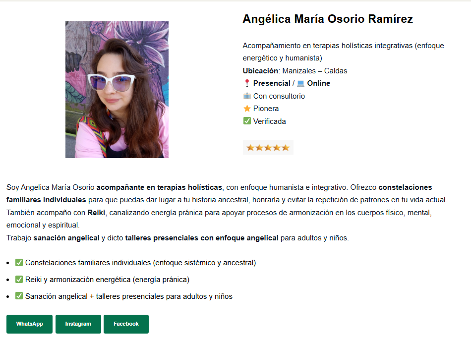 constelaciones individuales 