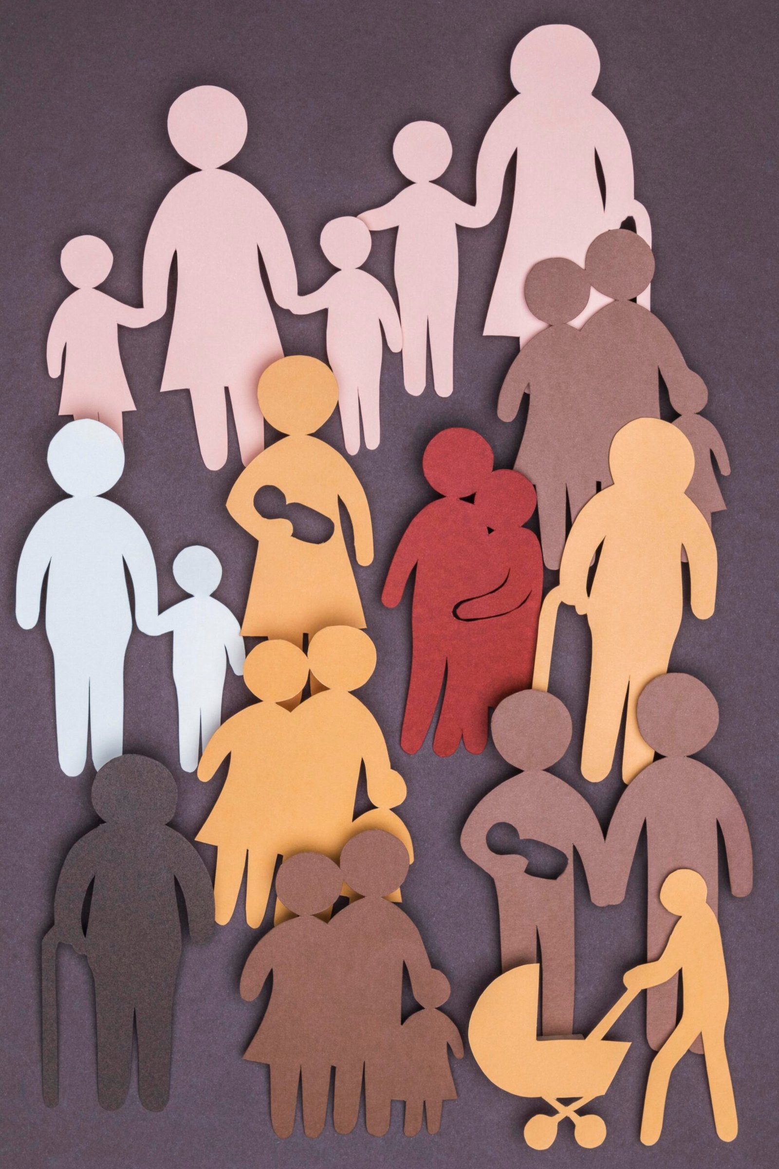 Constelaciones familiares Atlántico