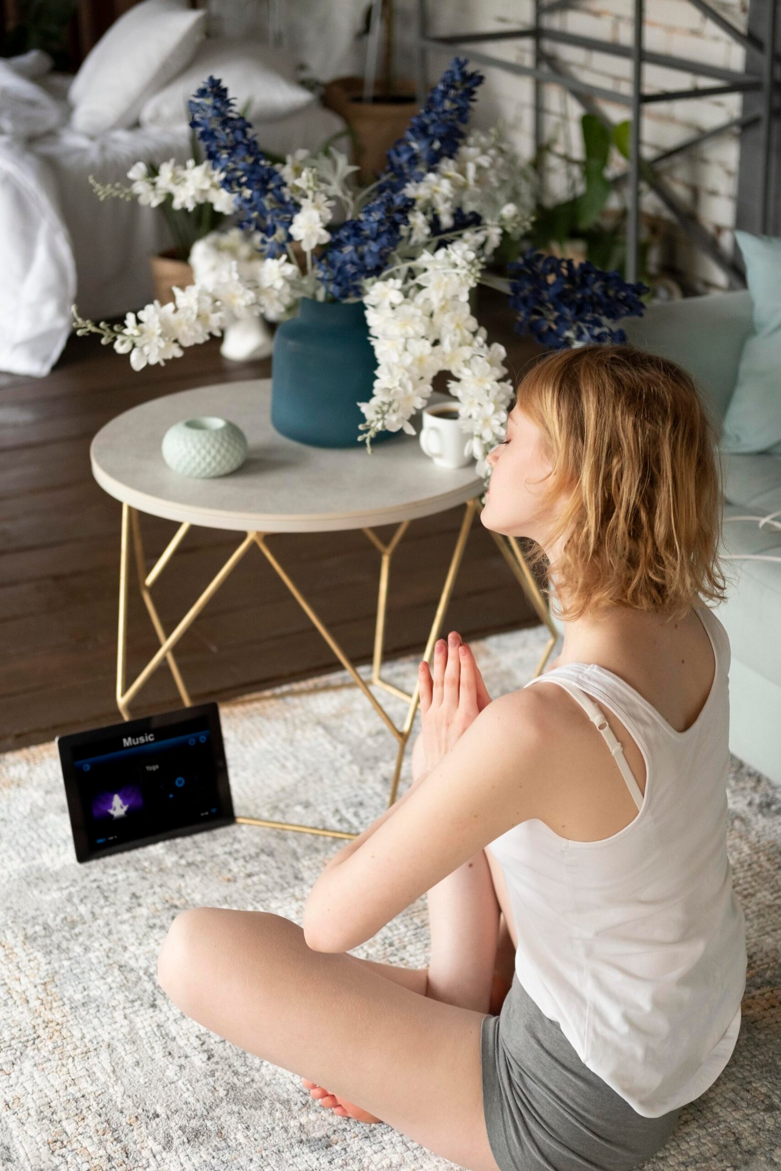 Respiración Holotrópica Bolívar