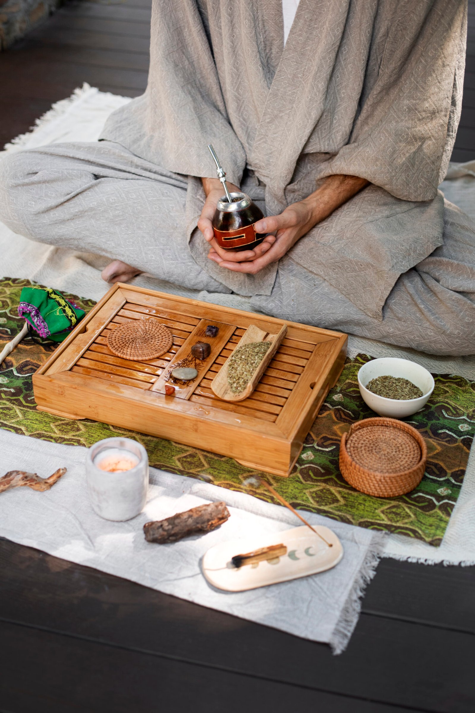 Oráculos Valle del Cauca