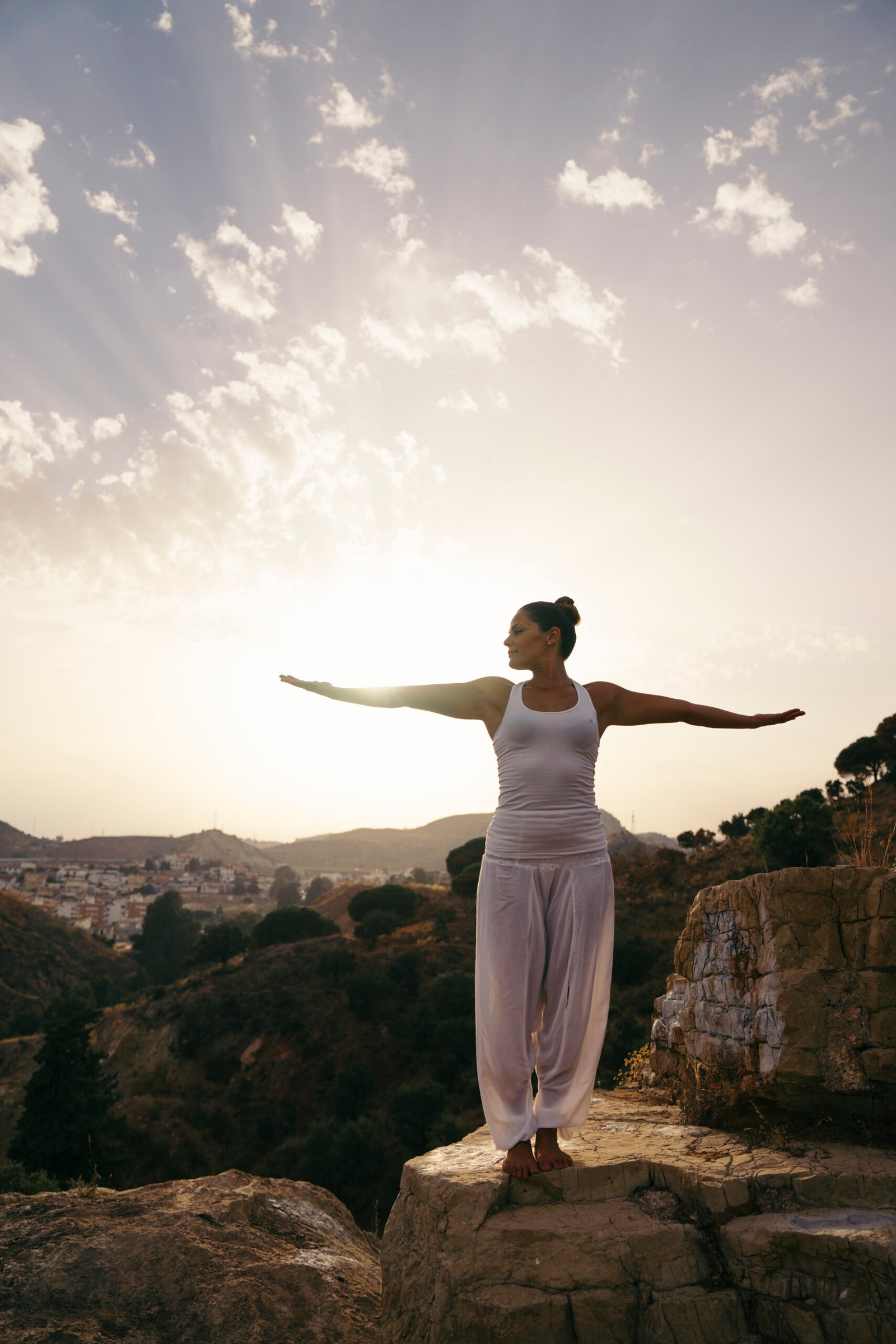 energia y equilibrio