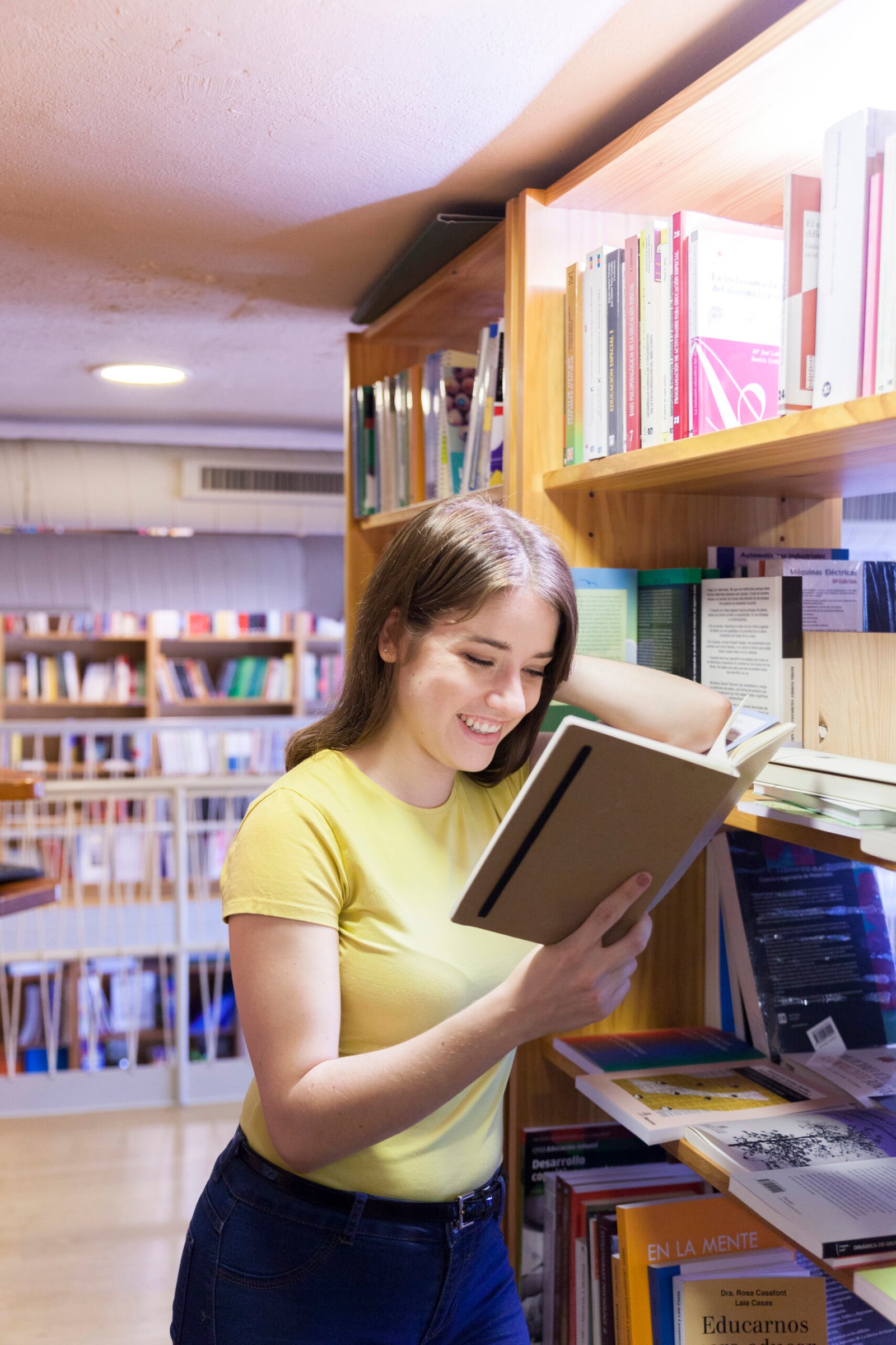 Librerias Holisticas Bolivar