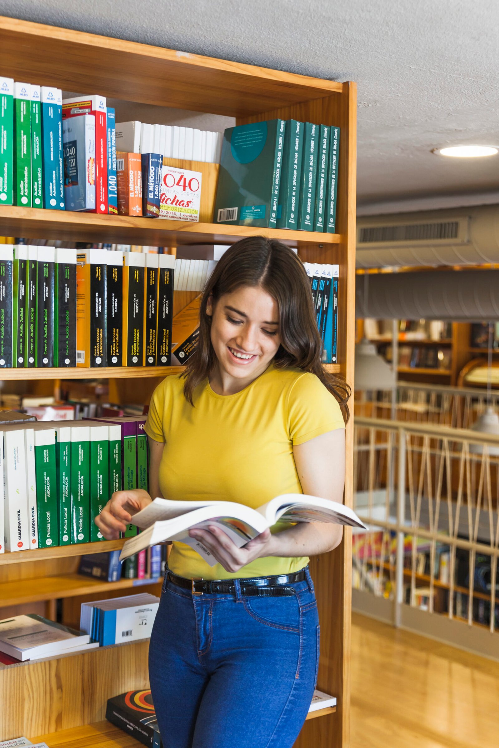 librerias holisticas Atlántico
