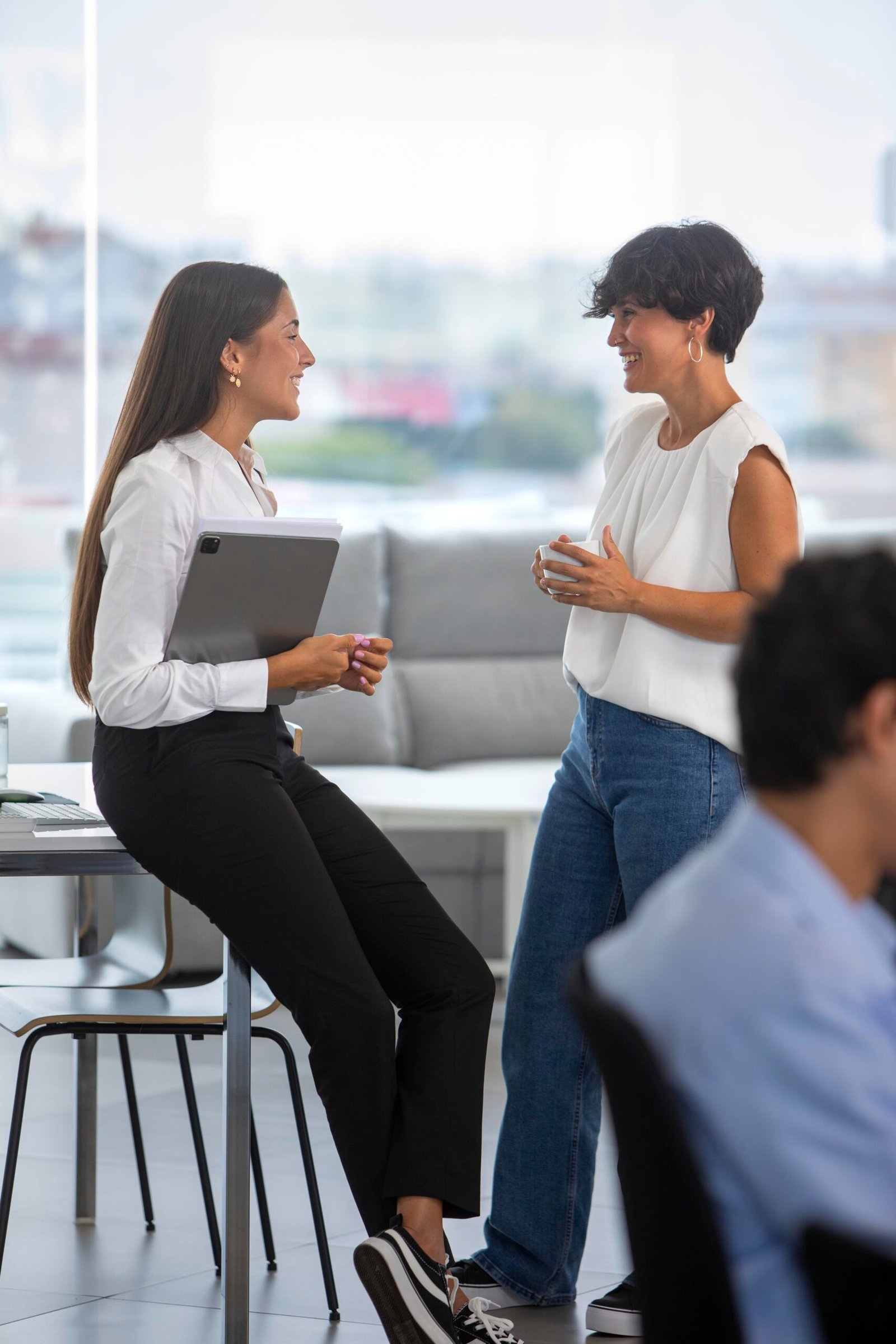 Coaching de vida Valle del Cauca