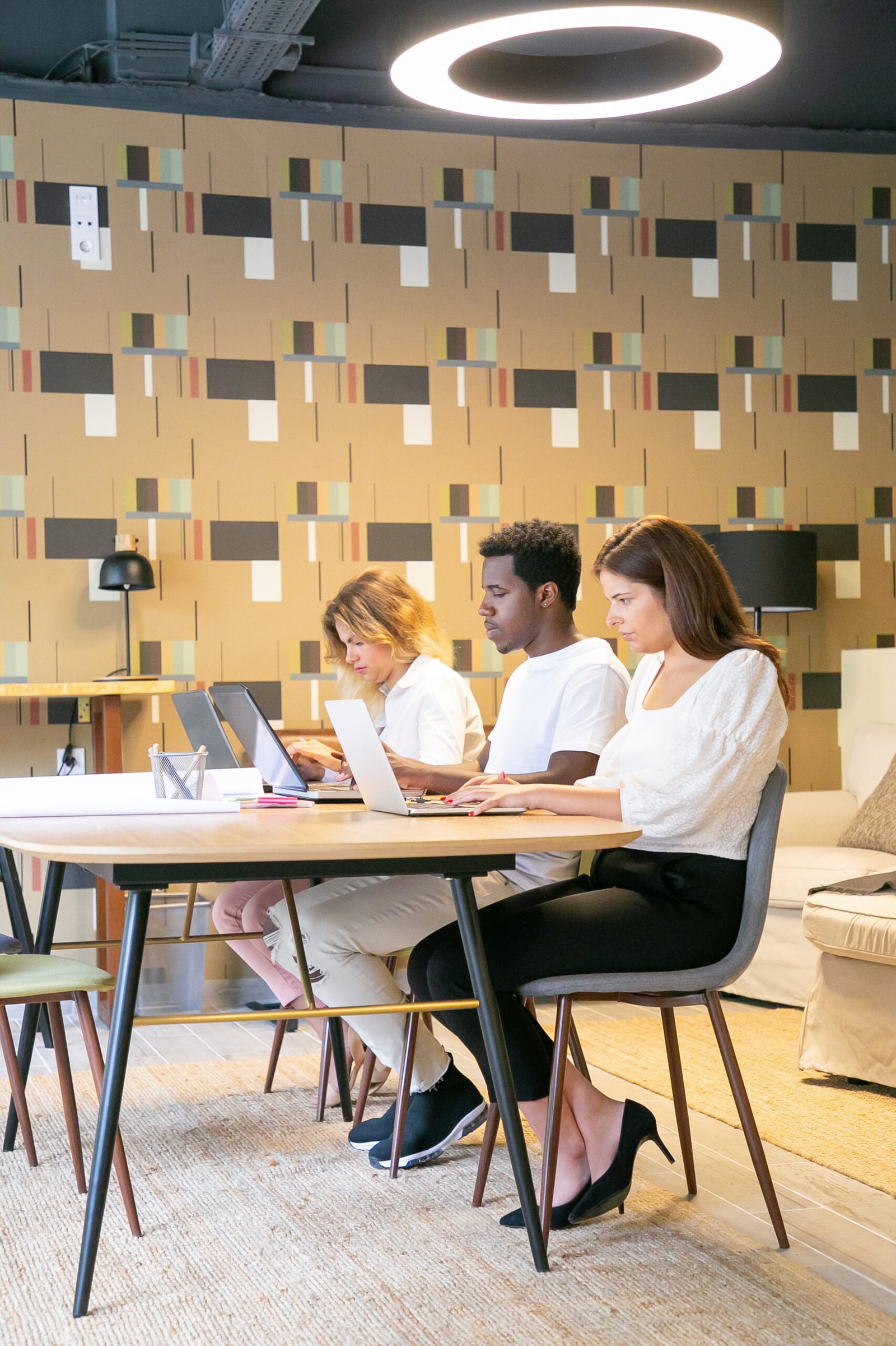 Coworking