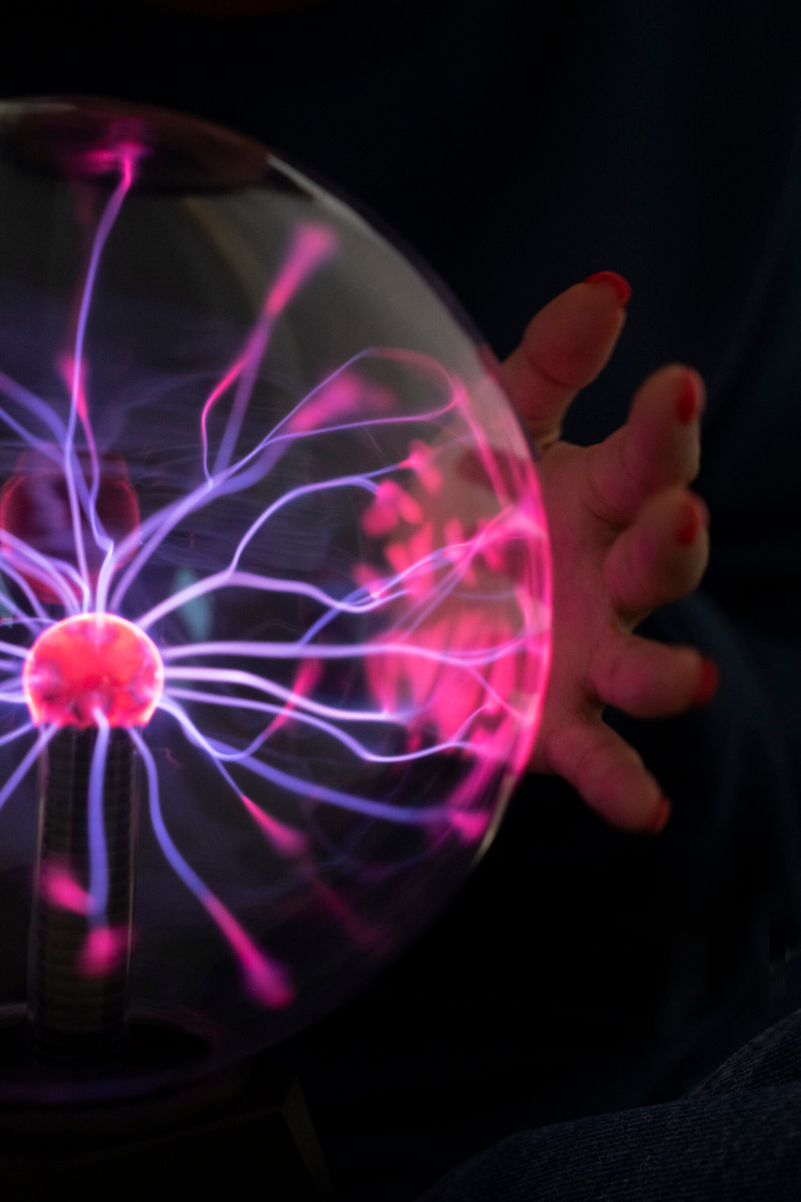 Energía pránica Antioquia