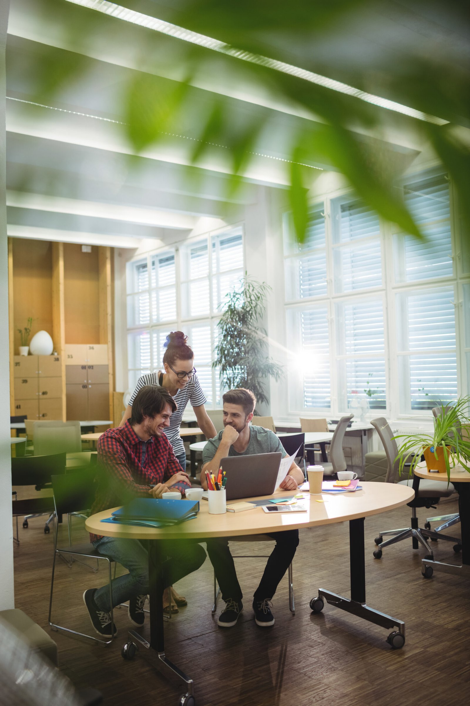 Coworking para terapeutas Cundinamarca
