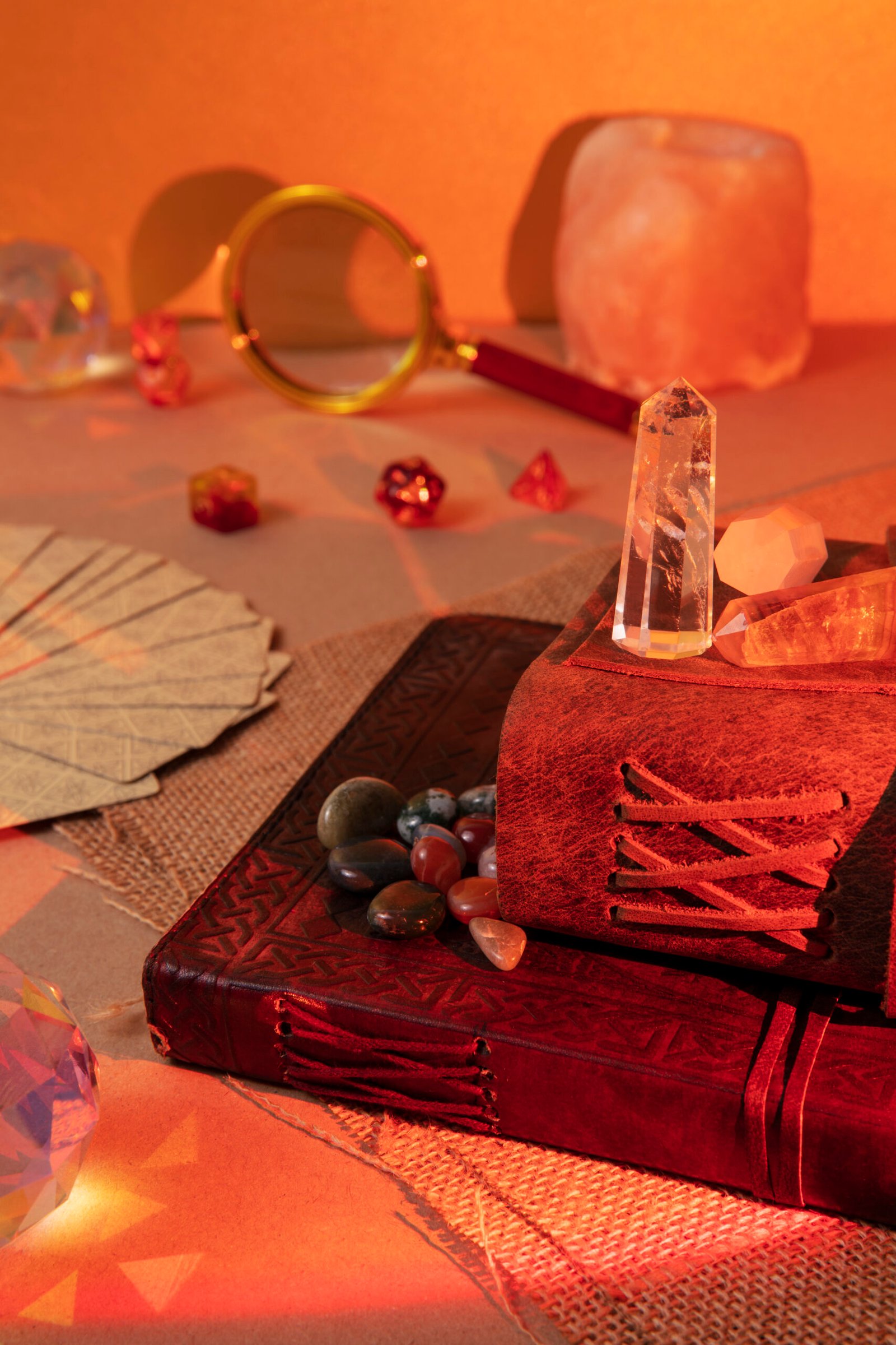 Angeologia Valle del Cauca