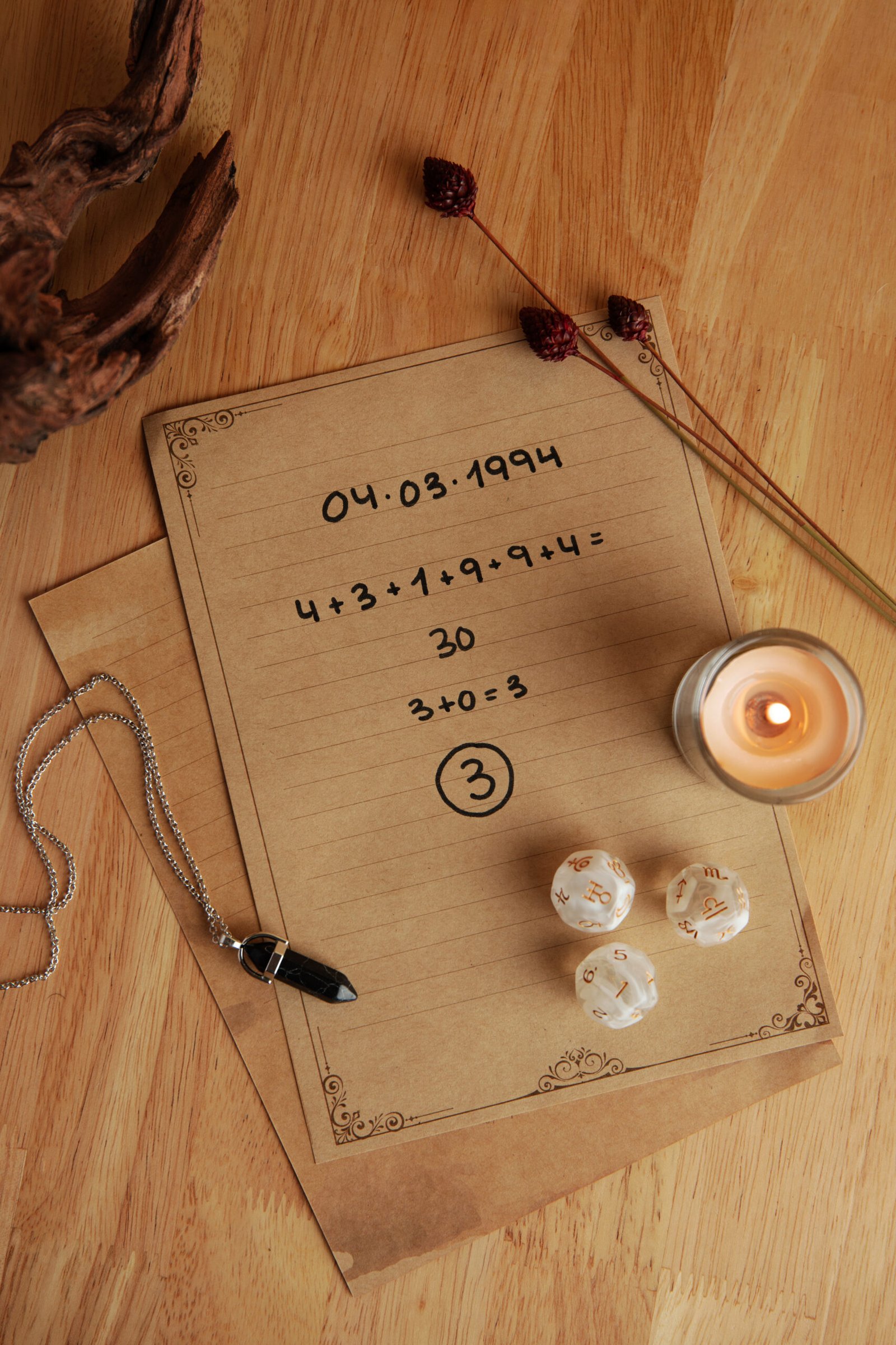 Lectura de runas Santander