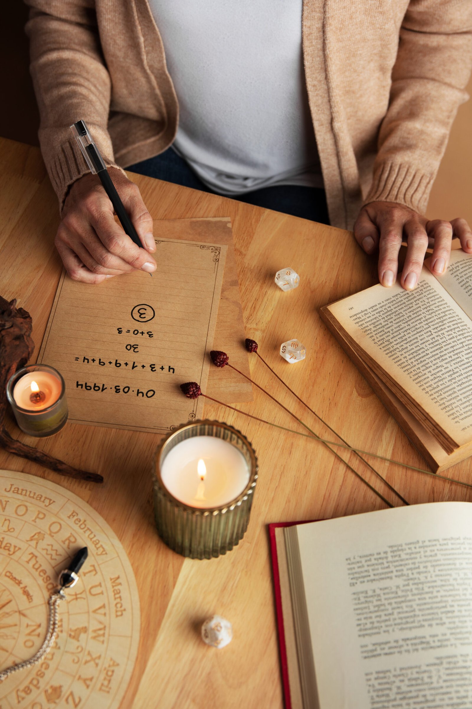 Biodescodificación emocional Cundinamarca