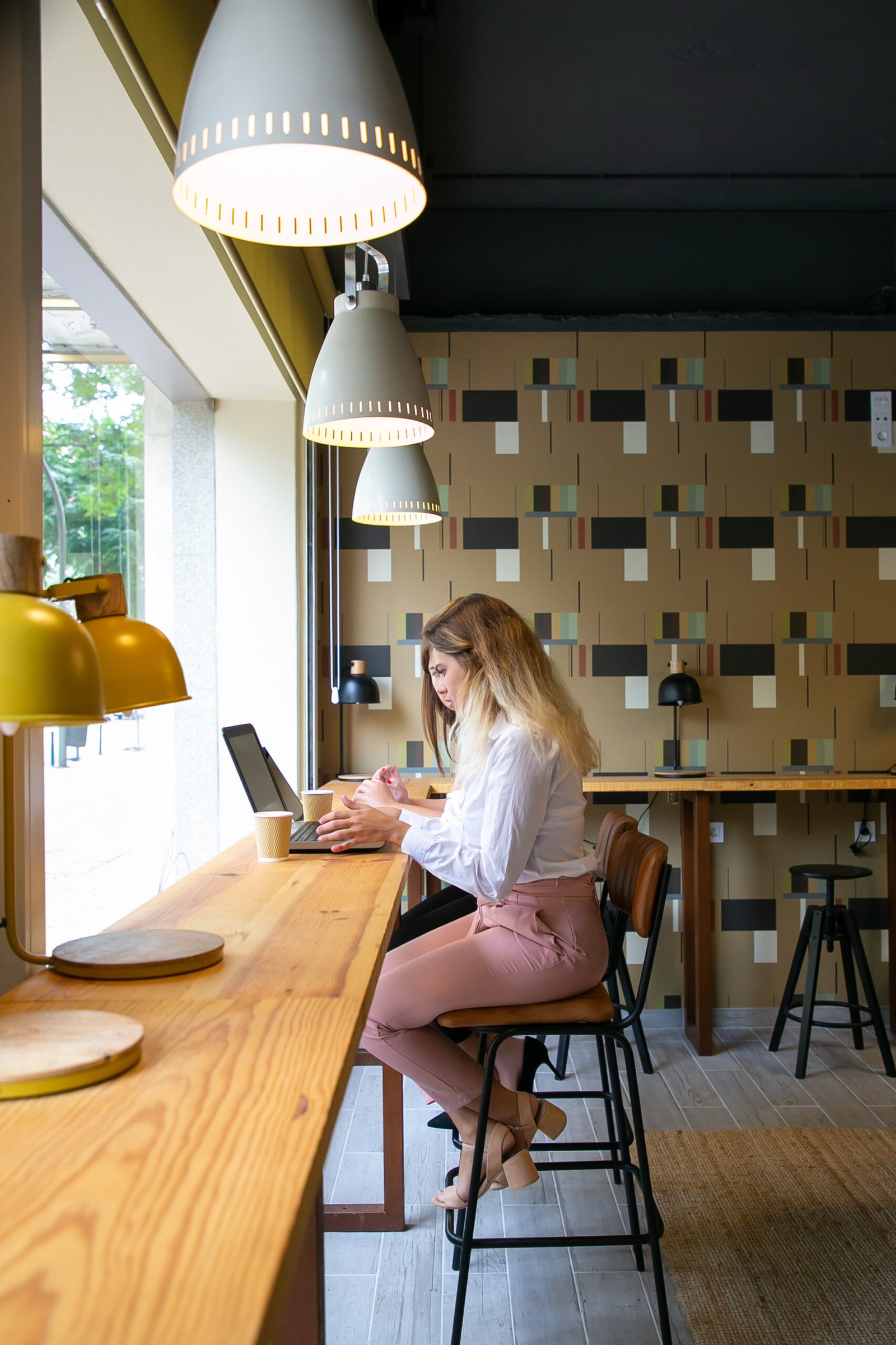 Coworking para terapeutas Antioquia