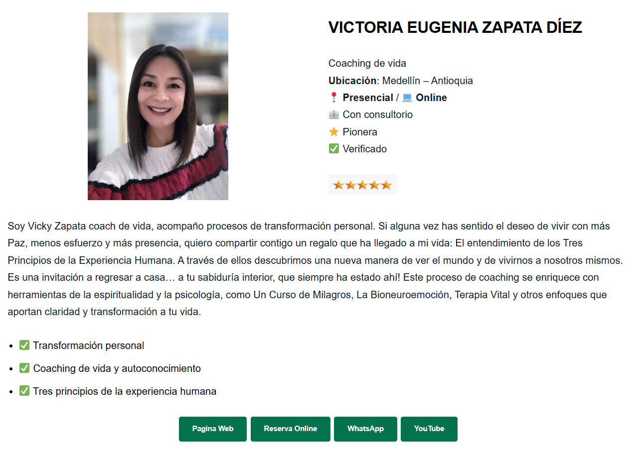 Victoria eugenia
