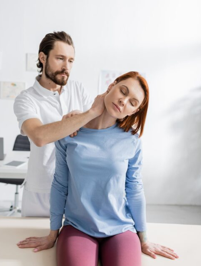 Osteopatía Cundinamarca