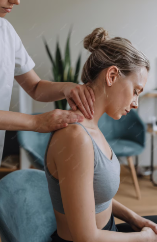 Osteopatía en Quindío