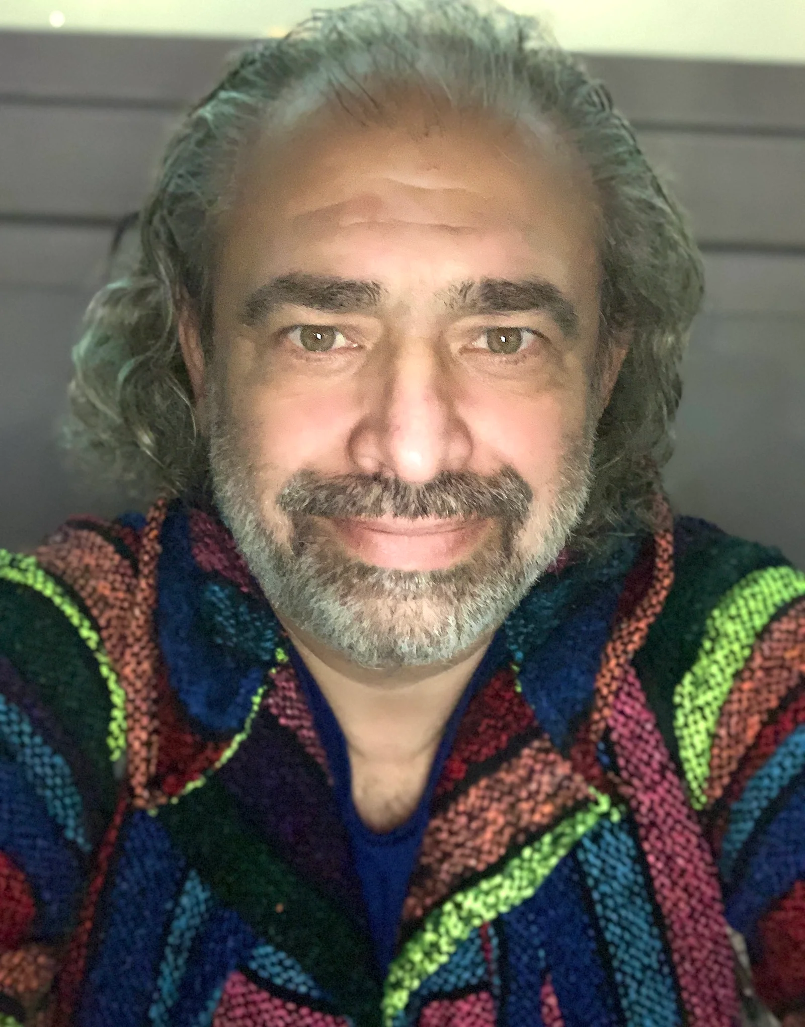 limpieza energética online  Tashi Almasana