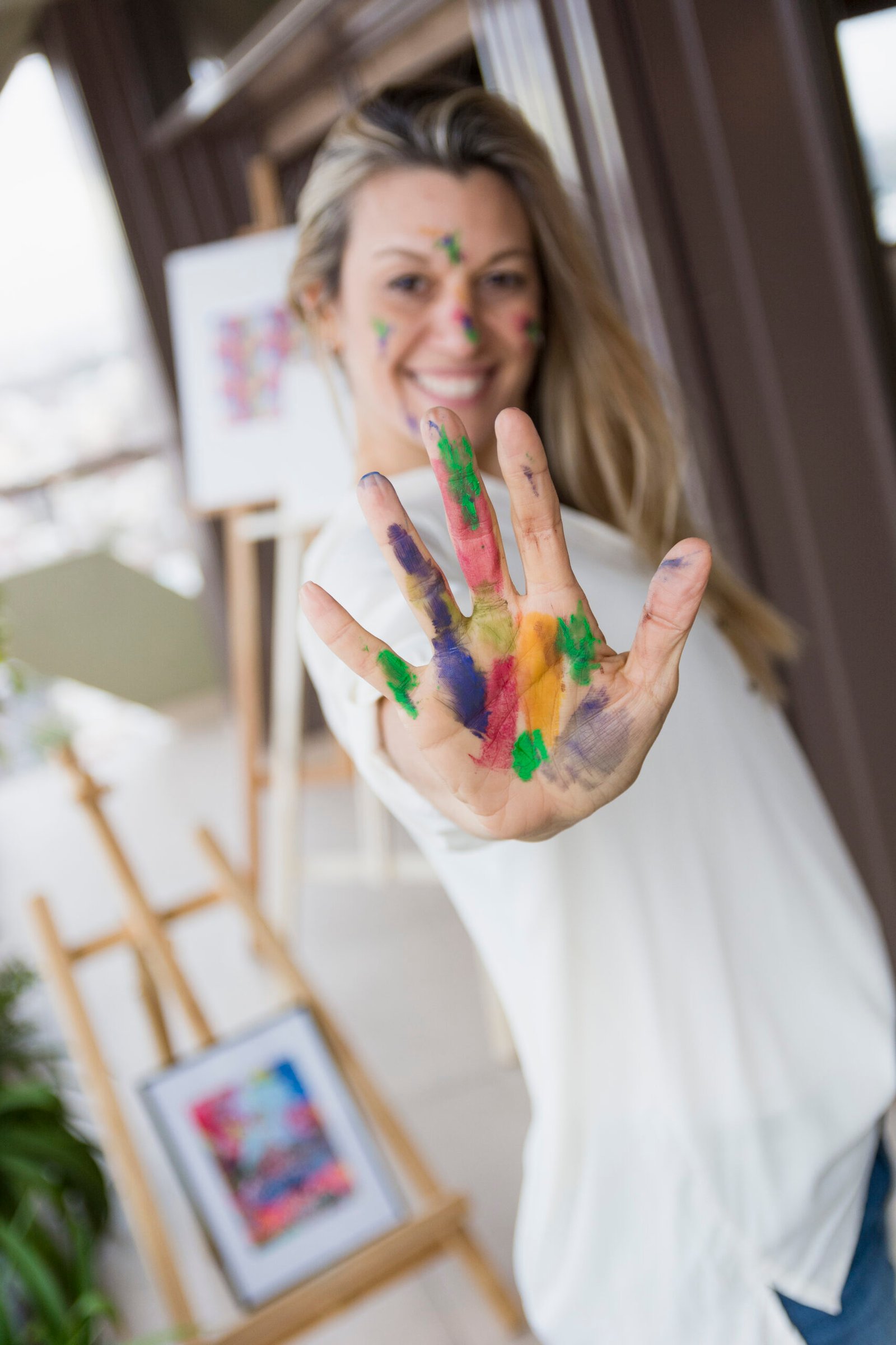 Arteterapia Antioquia