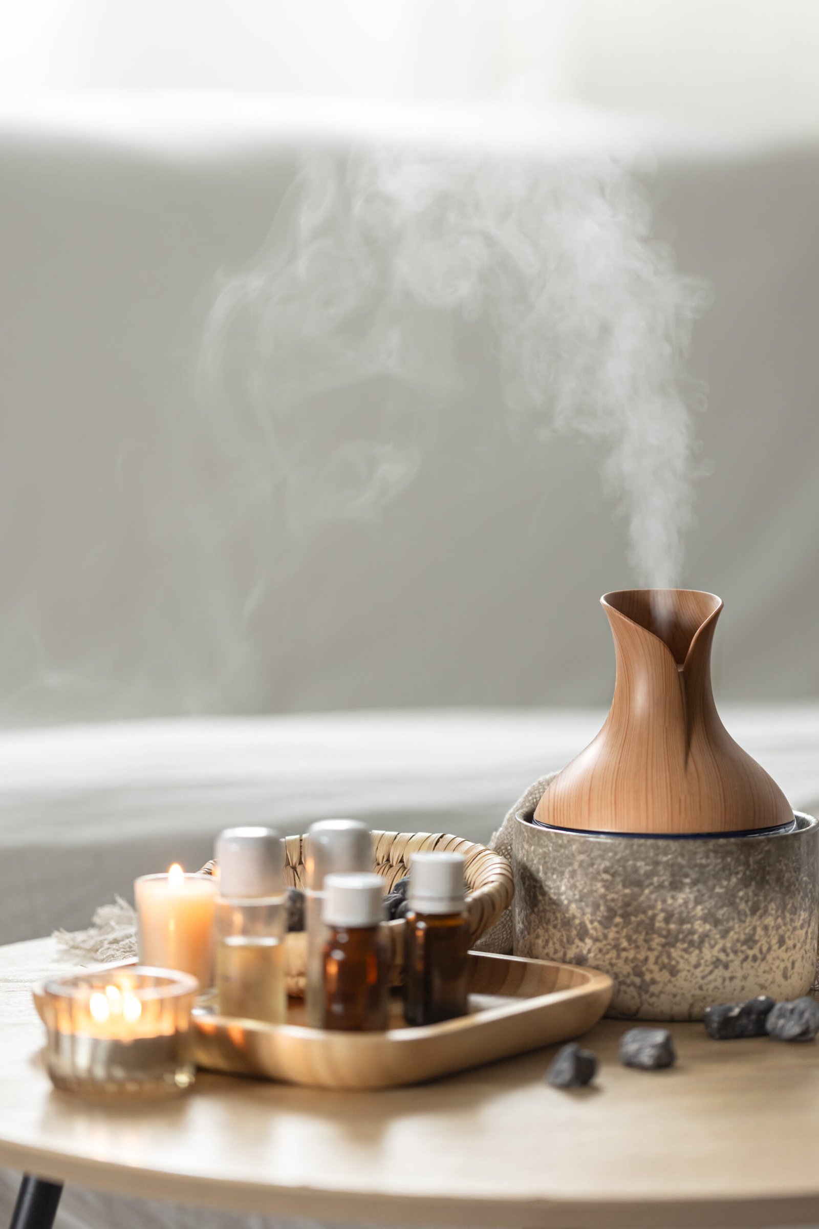 Homeopatía en Colombia
