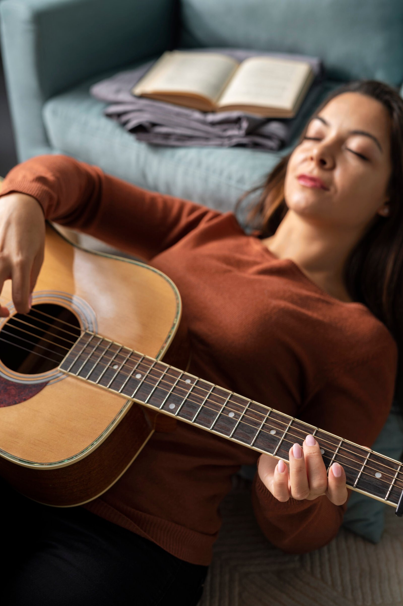 Musicoterapia Cundinamarca