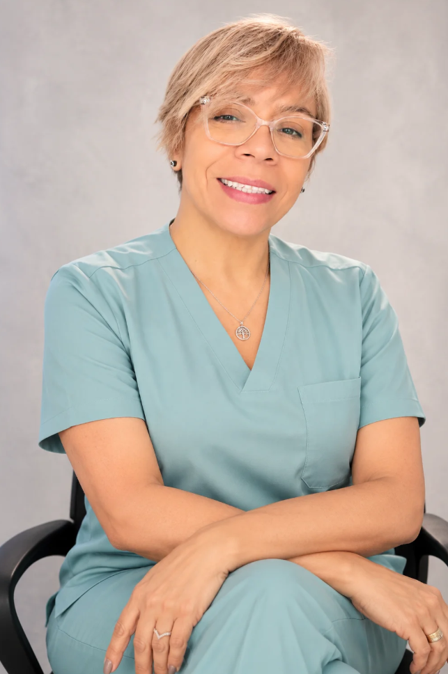 Beatriz Eugenia Pérez Velásquez, Registros Akáshicos en Medellín